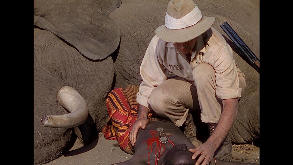 「キング・ソロモン」スチュワート・グレンジャーの画像