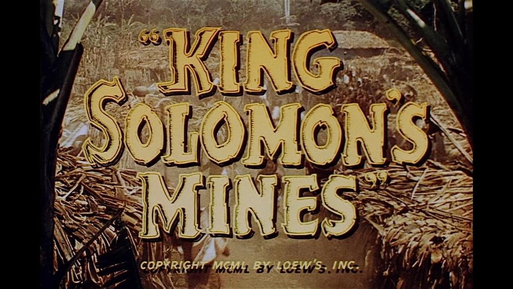 キング・ソロモンの画像