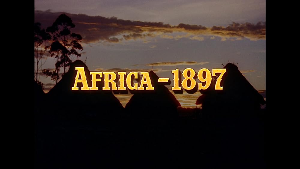 キング・ソロモンの画像