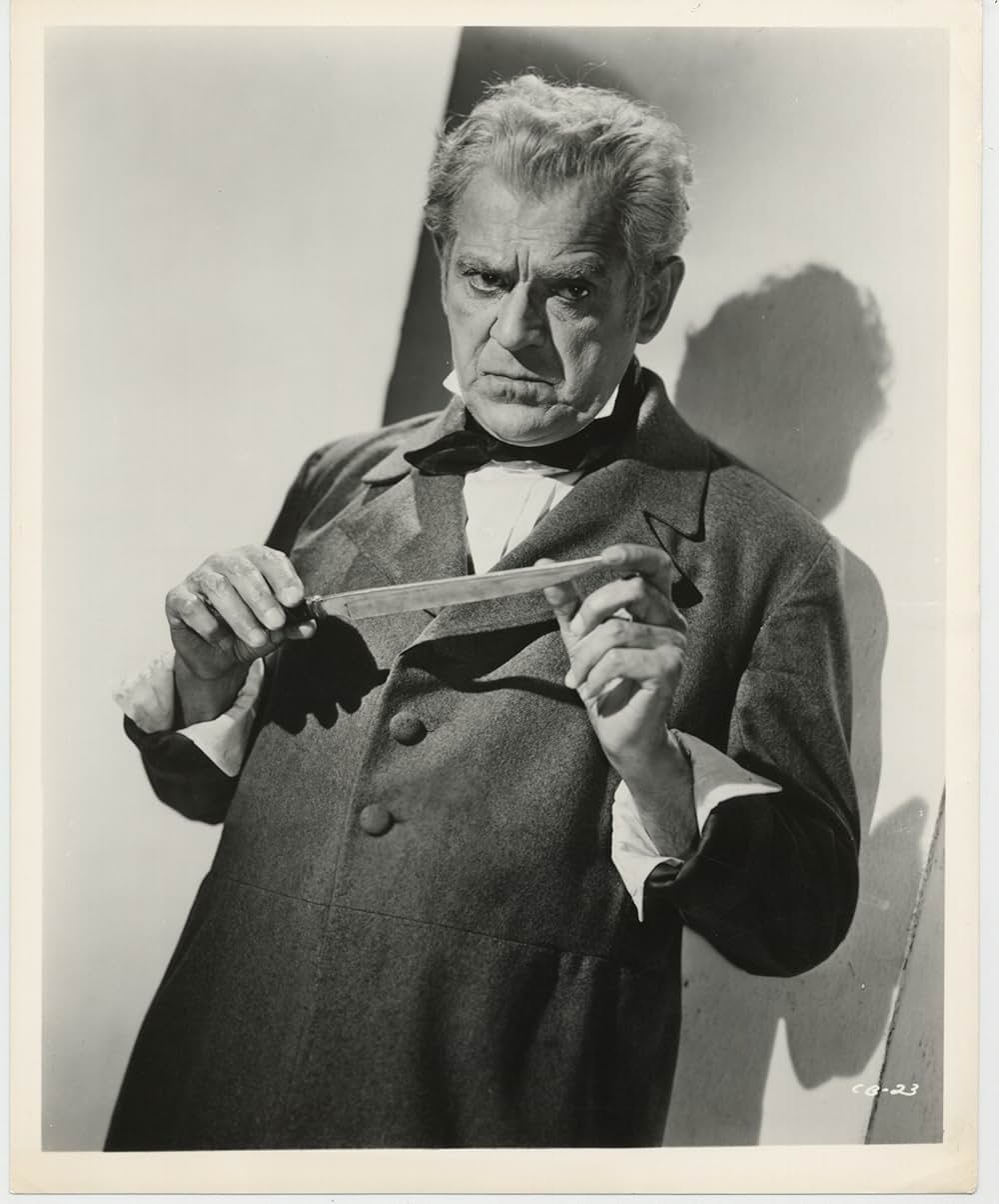 悪魔の白衣の画像