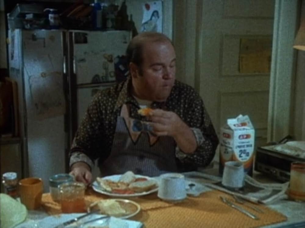 愛と食欲の日々の画像