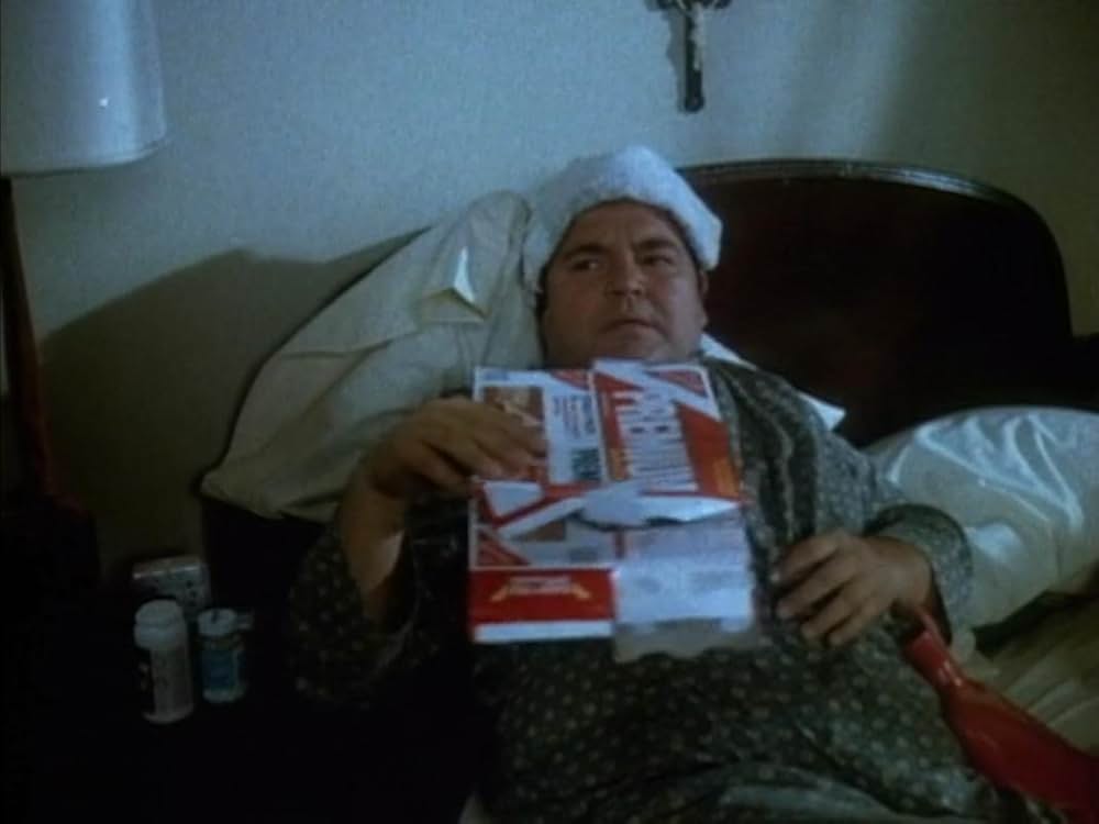 愛と食欲の日々の画像