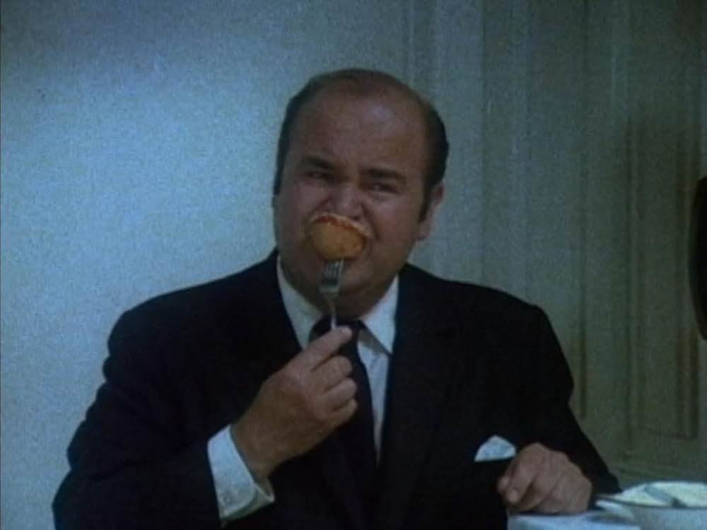 愛と食欲の日々の画像