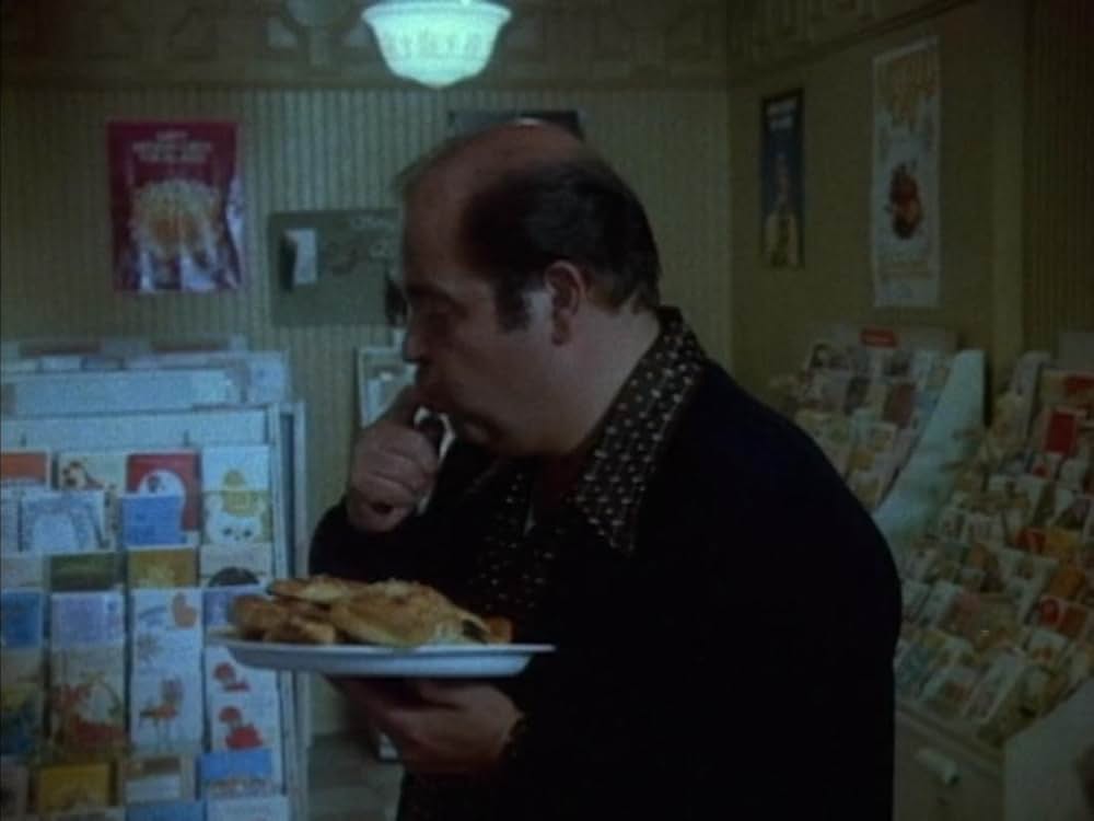 愛と食欲の日々の画像