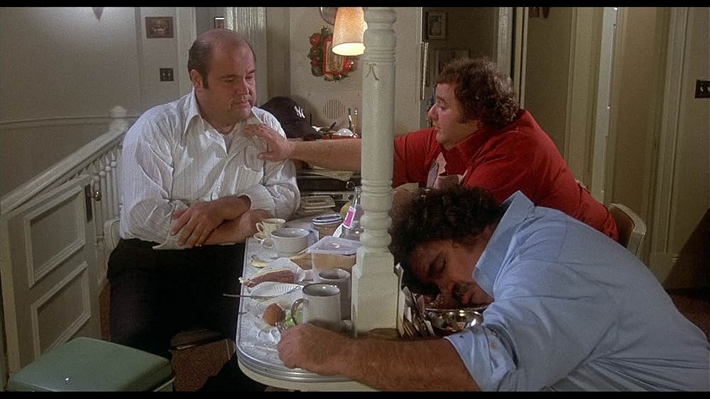 愛と食欲の日々の画像