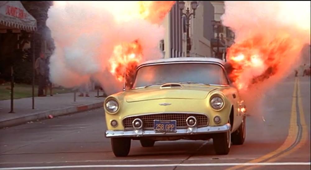 Cheech and Chong's Next Movie（原題）の画像