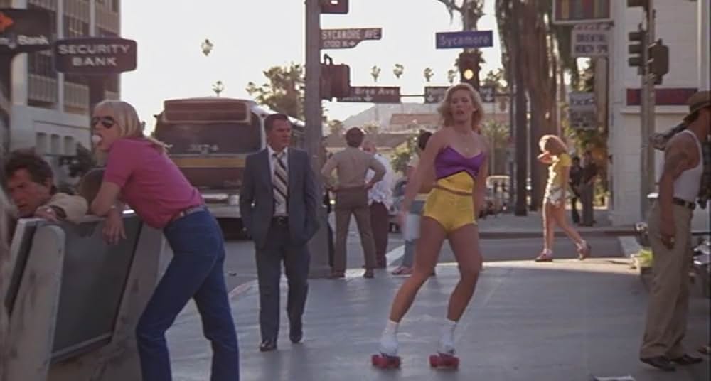 Cheech and Chong's Next Movie（原題）の画像