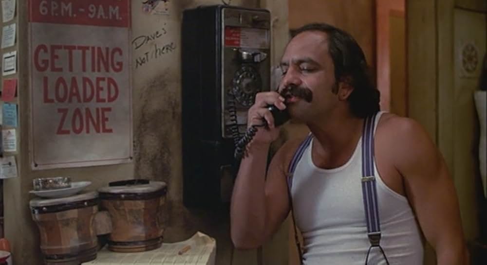 Cheech and Chong's Next Movie（原題）の画像