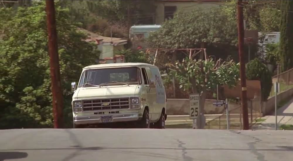 Cheech and Chong's Next Movie（原題）の画像