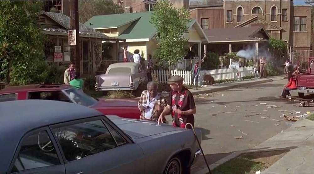 Cheech and Chong's Next Movie（原題）の画像