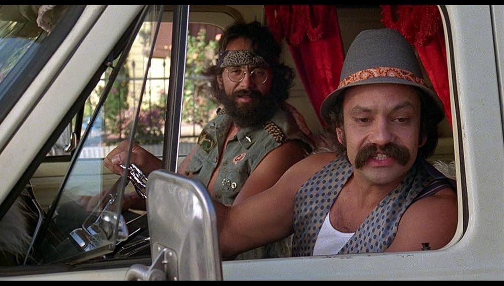「Cheech and Chong's Next Movie（原題）」の画像