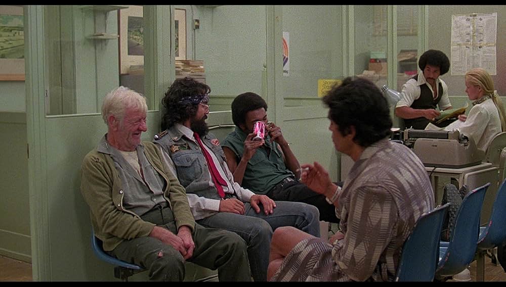 Cheech and Chong's Next Movie（原題）の画像