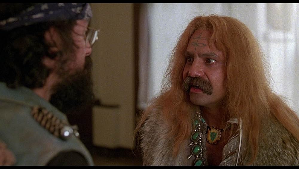 Cheech and Chong's Next Movie（原題）の画像