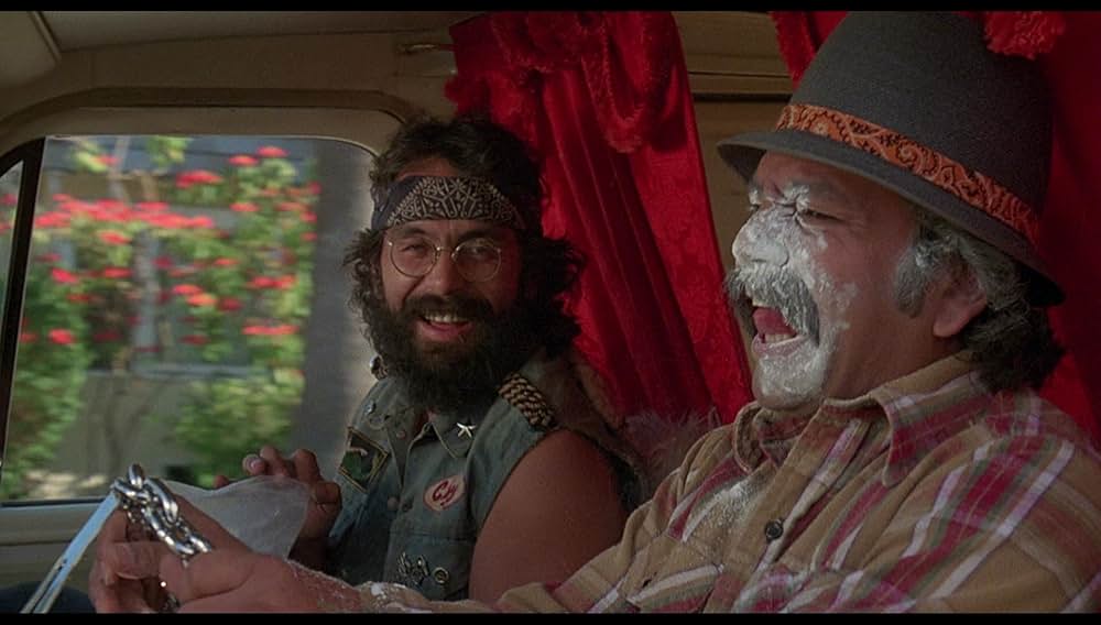 Cheech and Chong's Next Movie（原題）の画像