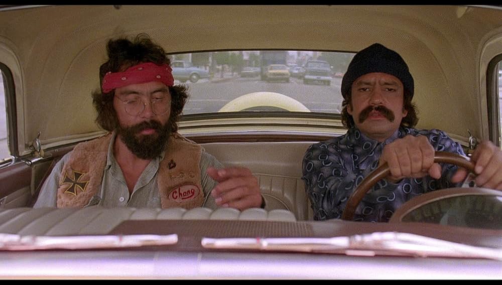 Cheech and Chong's Next Movie（原題）の画像
