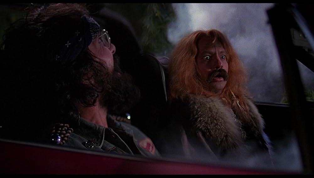 Cheech and Chong's Next Movie（原題）の画像