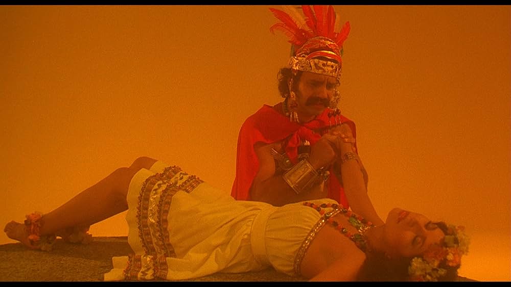 Cheech and Chong's Next Movie（原題）の画像