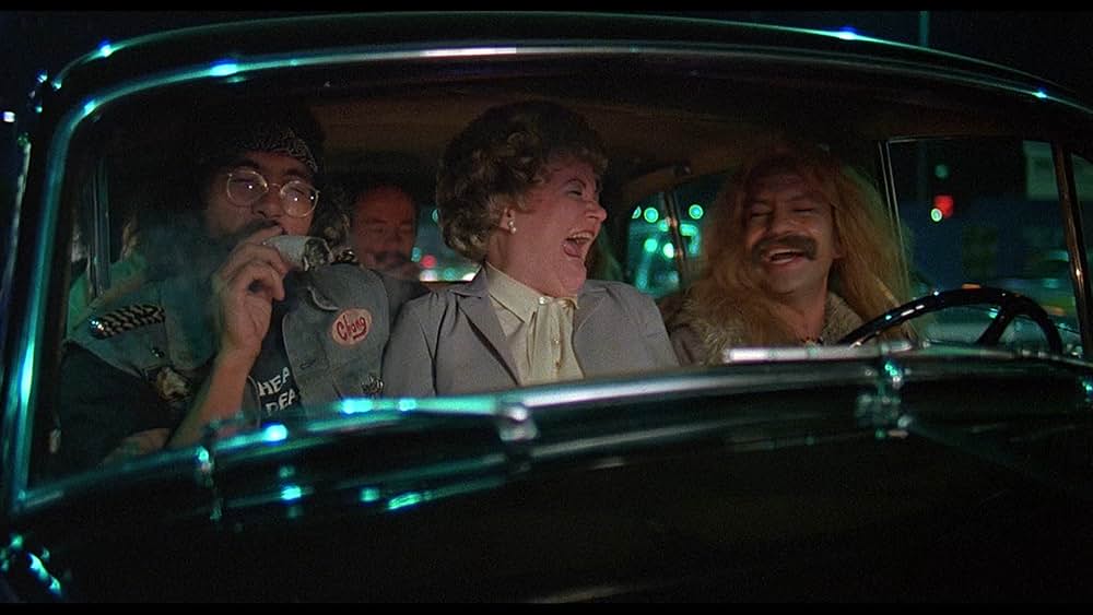 Cheech and Chong's Next Movie（原題）の画像