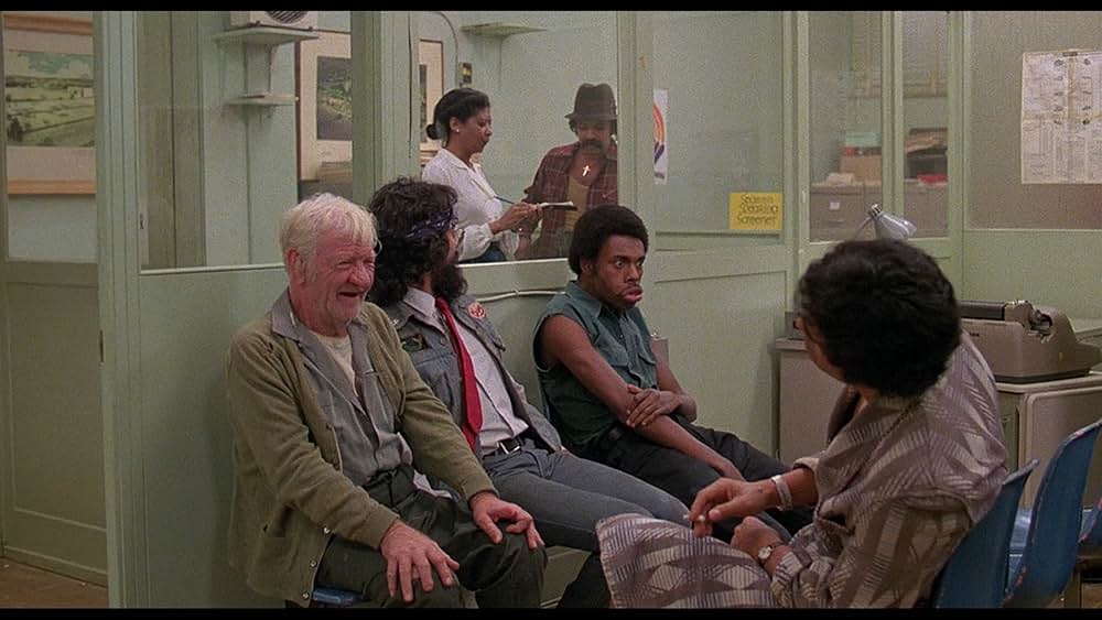 Cheech and Chong's Next Movie（原題）の画像