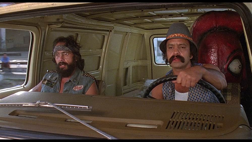 Cheech and Chong's Next Movie（原題）の画像