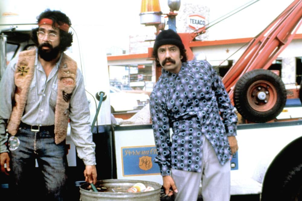 Cheech and Chong's Next Movie（原題）の画像