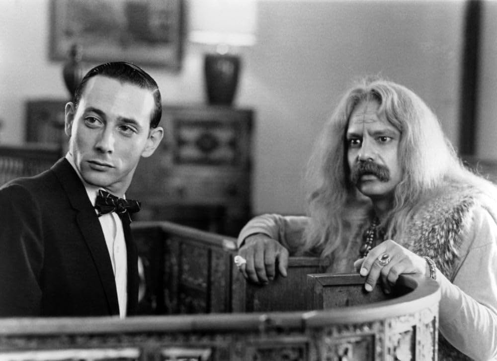 Cheech and Chong's Next Movie（原題）の画像