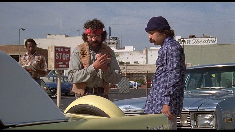 Cheech and Chong's Next Movie（原題）の画像