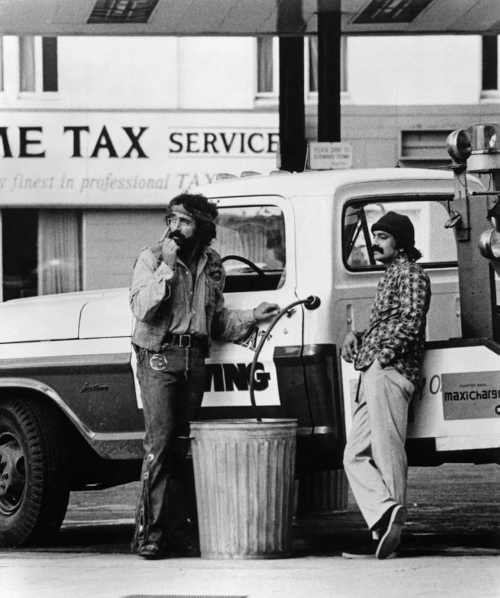 「Cheech and Chong's Next Movie（原題）」の画像
