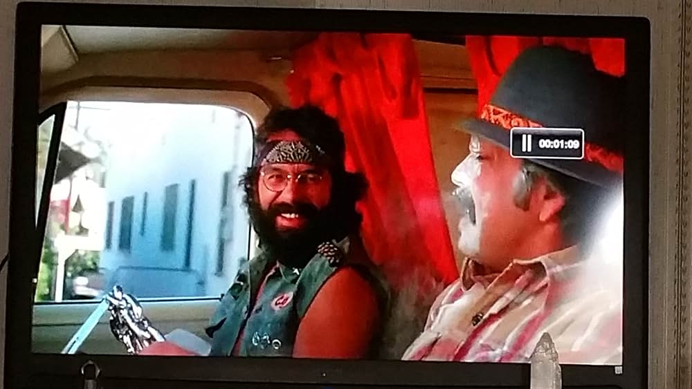 「Cheech and Chong's Next Movie（原題）」の画像