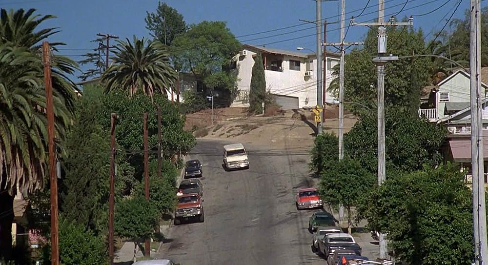 Cheech and Chong's Next Movie（原題）の画像