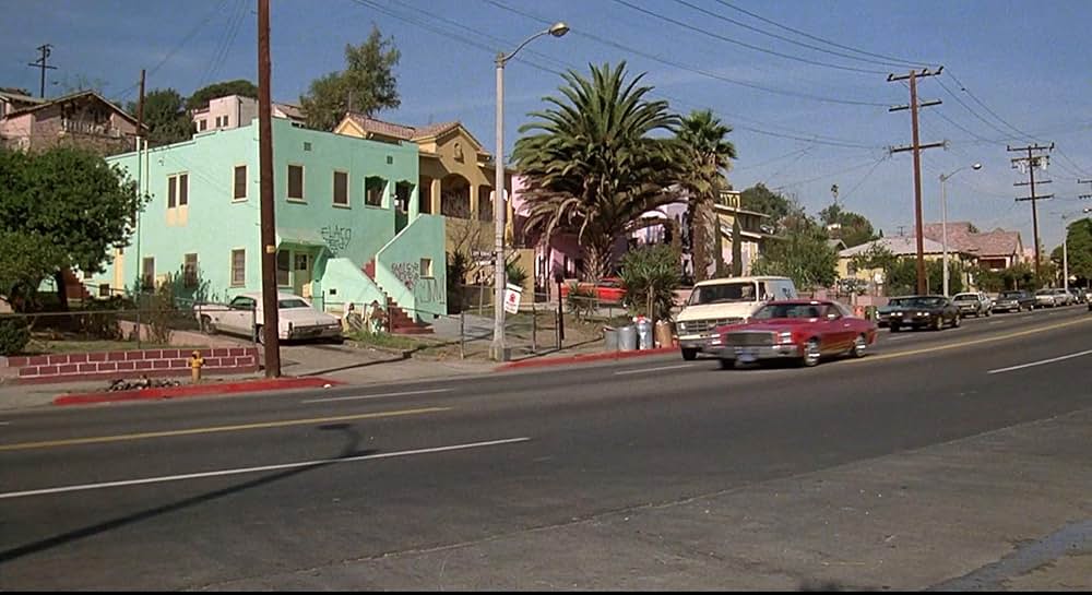 Cheech and Chong's Next Movie（原題）の画像