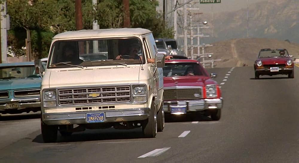 Cheech and Chong's Next Movie（原題）の画像