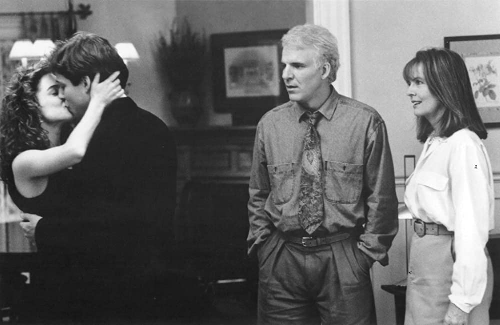 花嫁のパパの画像