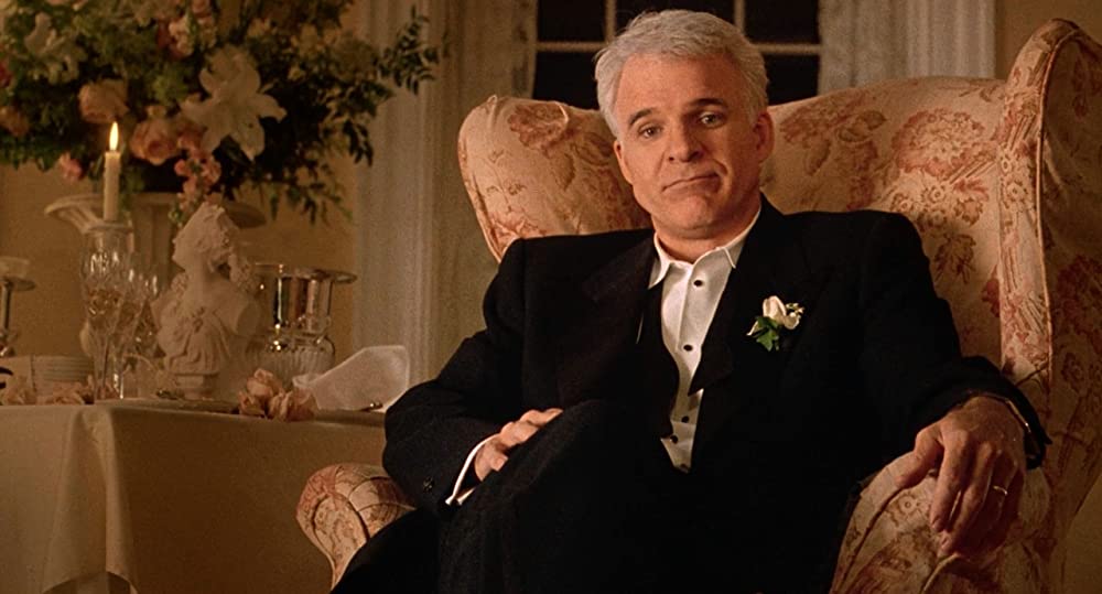 花嫁のパパの画像