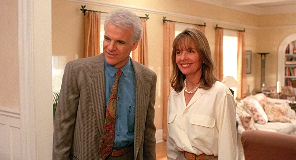 花嫁のパパの画像