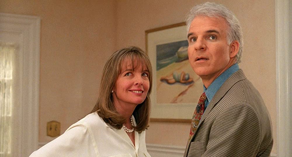 花嫁のパパの画像