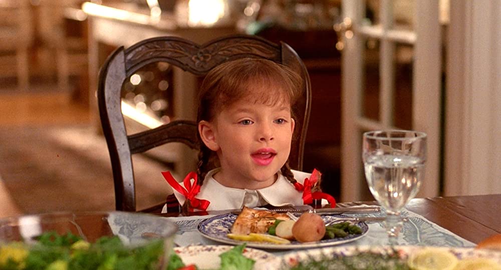 花嫁のパパの画像