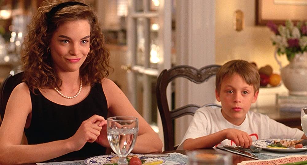 「花嫁のパパ」キーラン・カルキン & キンバリー・ウィリアムズ＝ペイズリーの画像