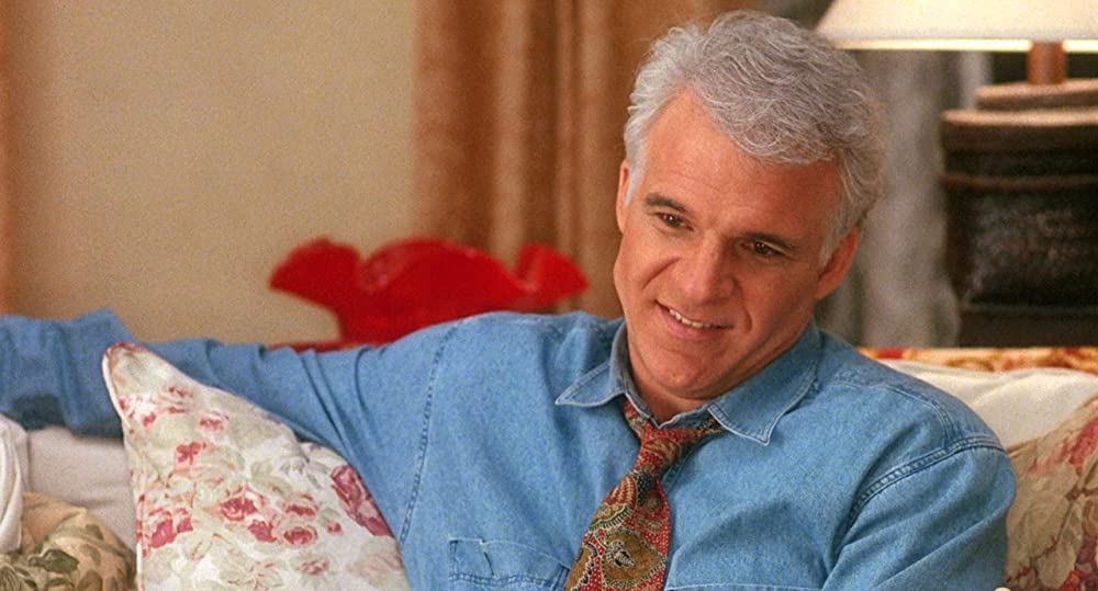 花嫁のパパの画像