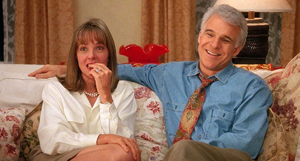 花嫁のパパの画像