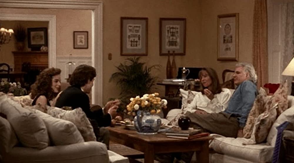 花嫁のパパの画像