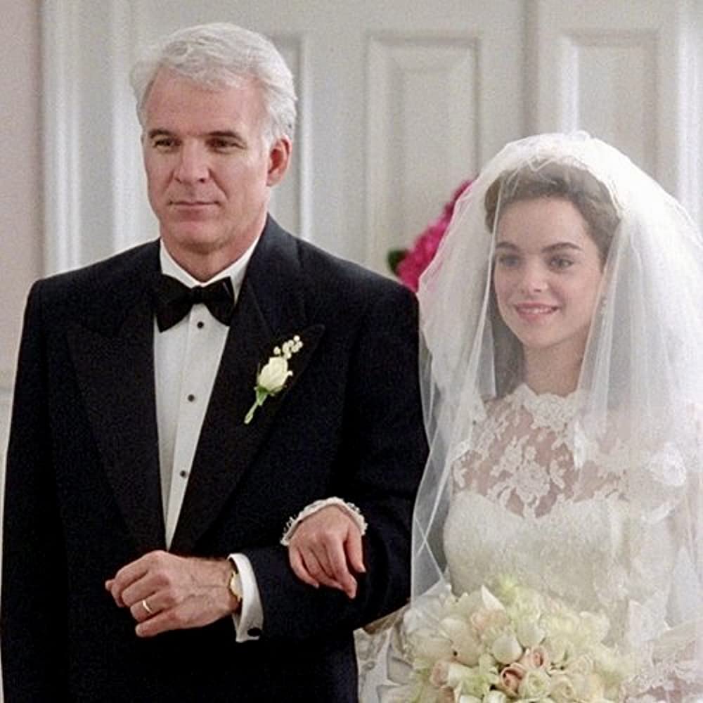 花嫁のパパの画像