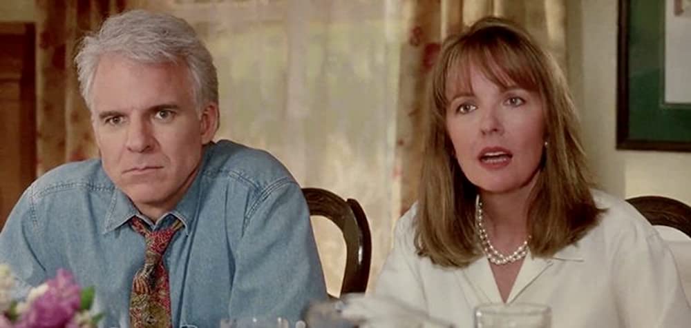 花嫁のパパの画像