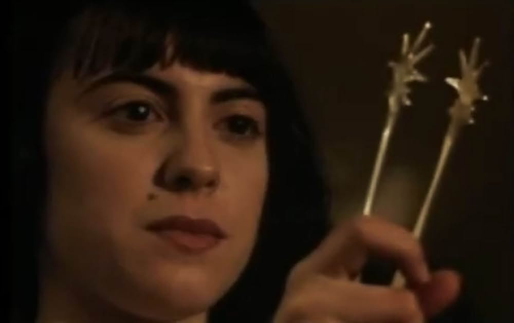 おかえりなさい、リリアンの画像