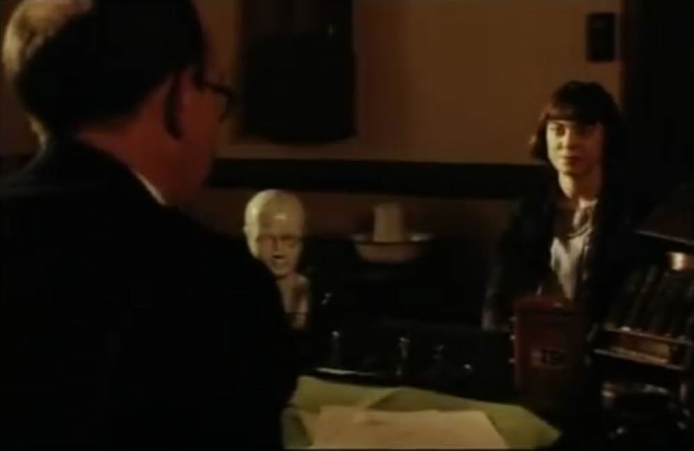 おかえりなさい、リリアンの画像