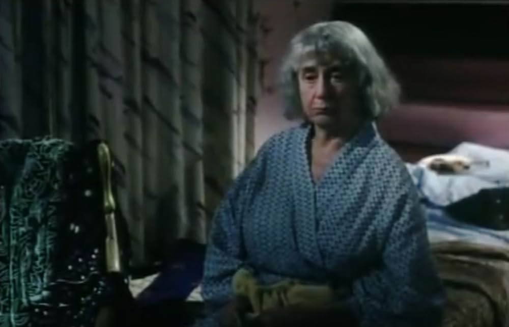 おかえりなさい、リリアンの画像