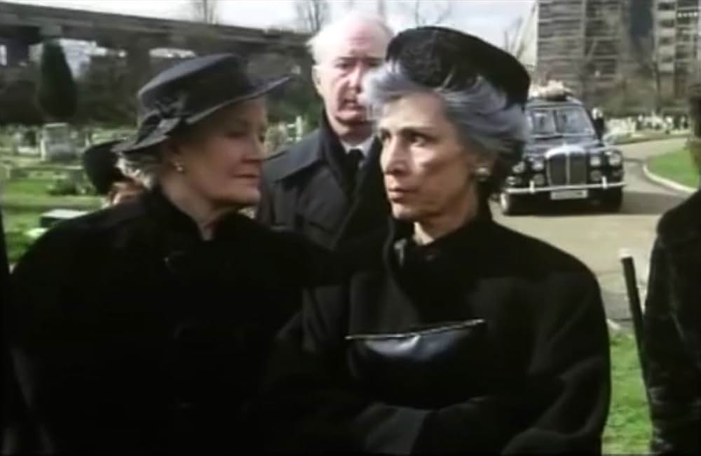 おかえりなさい、リリアンの画像