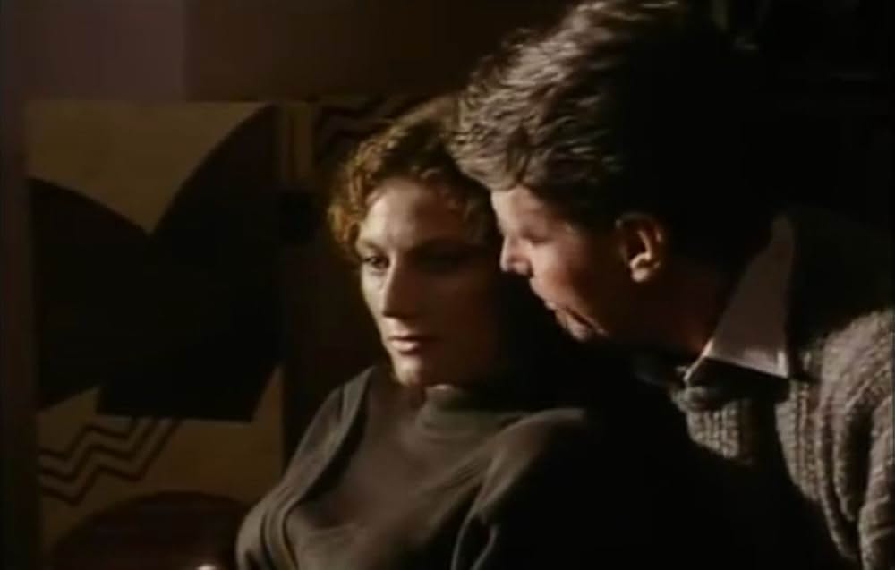 おかえりなさい、リリアンの画像