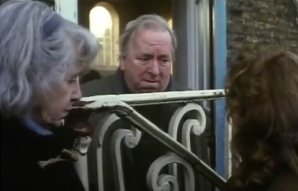 おかえりなさい、リリアンの画像