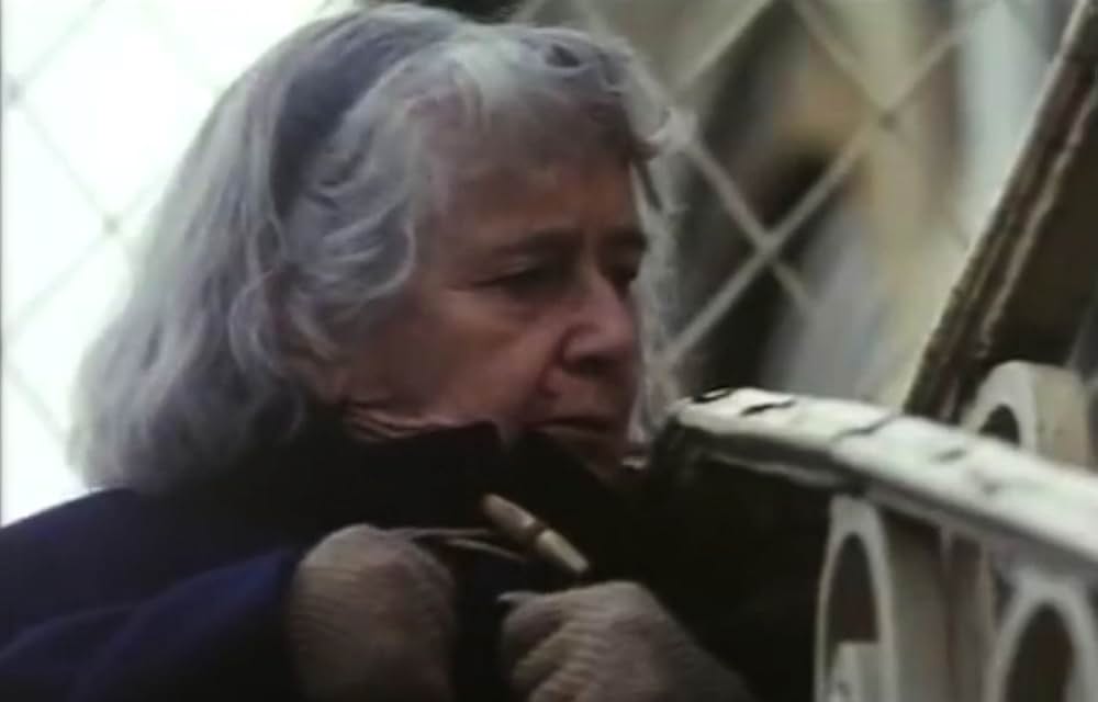 おかえりなさい、リリアンの画像